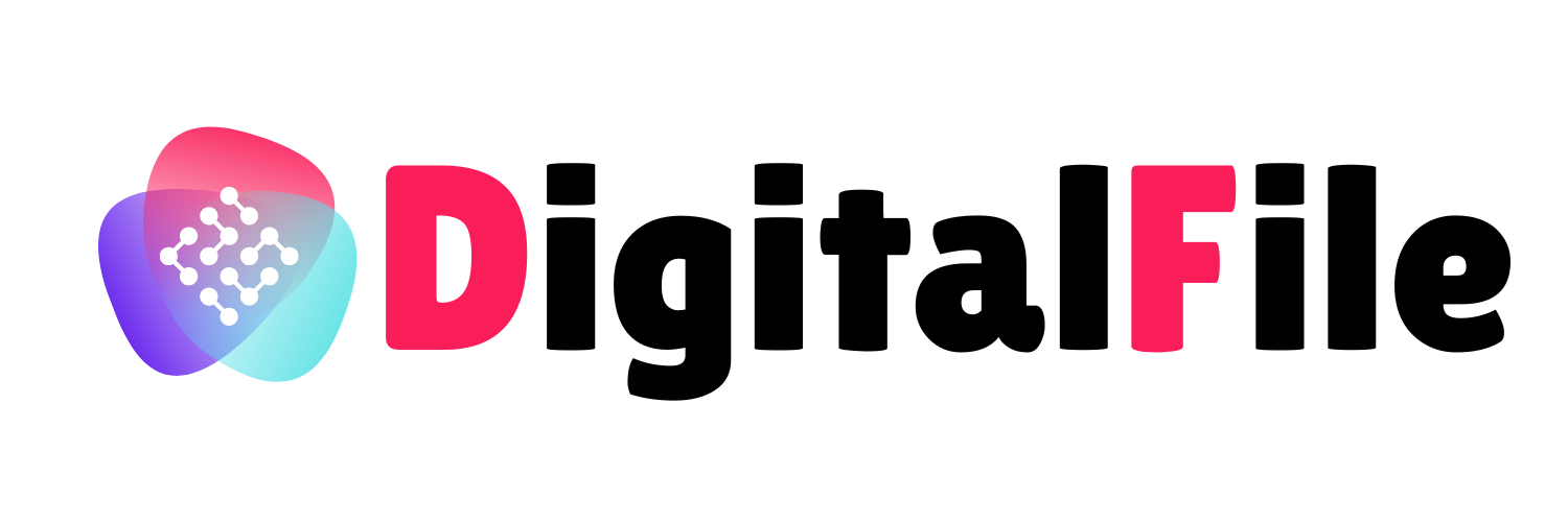 Digital File